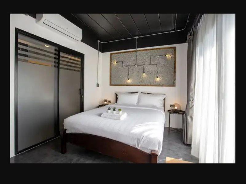My Loft Hotel Sha Chiang Mai Eksteriør bilde
