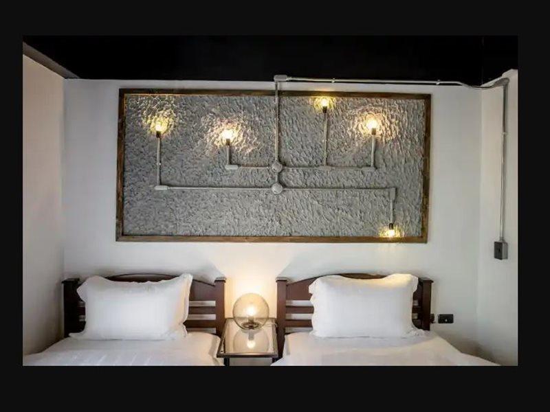 My Loft Hotel Sha Chiang Mai Eksteriør bilde