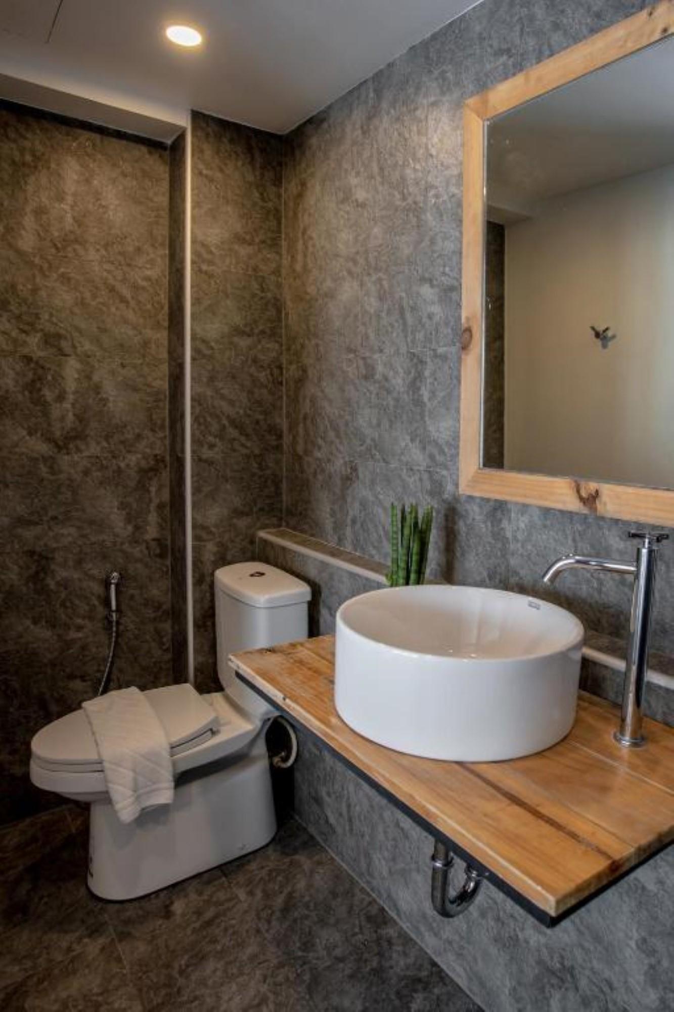 My Loft Hotel Sha Chiang Mai Eksteriør bilde