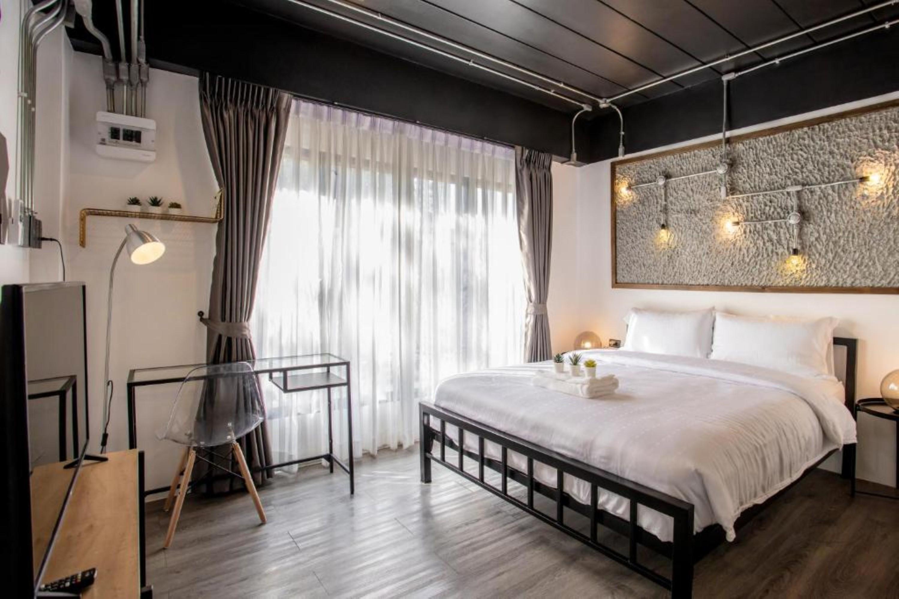 My Loft Hotel Sha Chiang Mai Eksteriør bilde