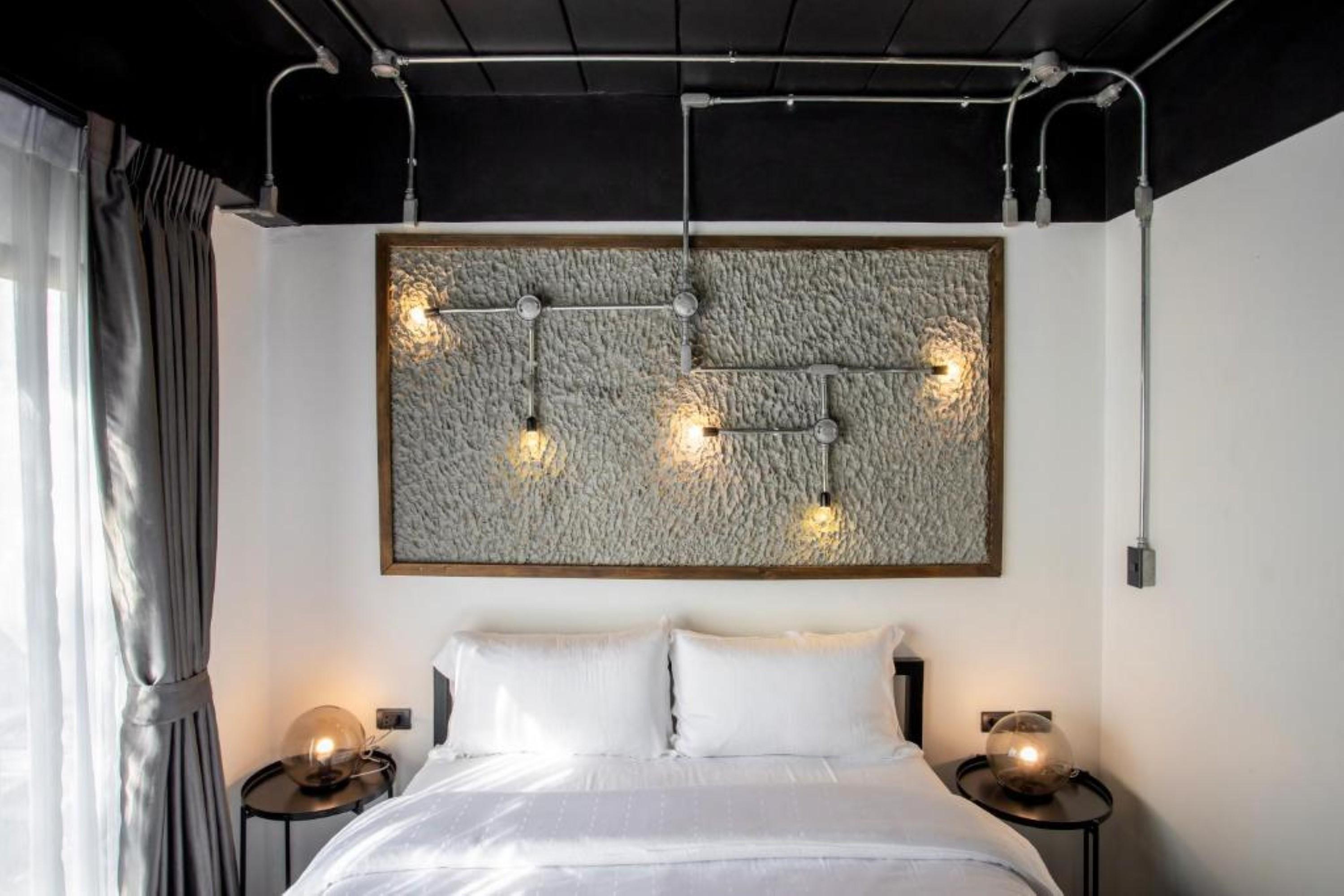 My Loft Hotel Sha Chiang Mai Eksteriør bilde