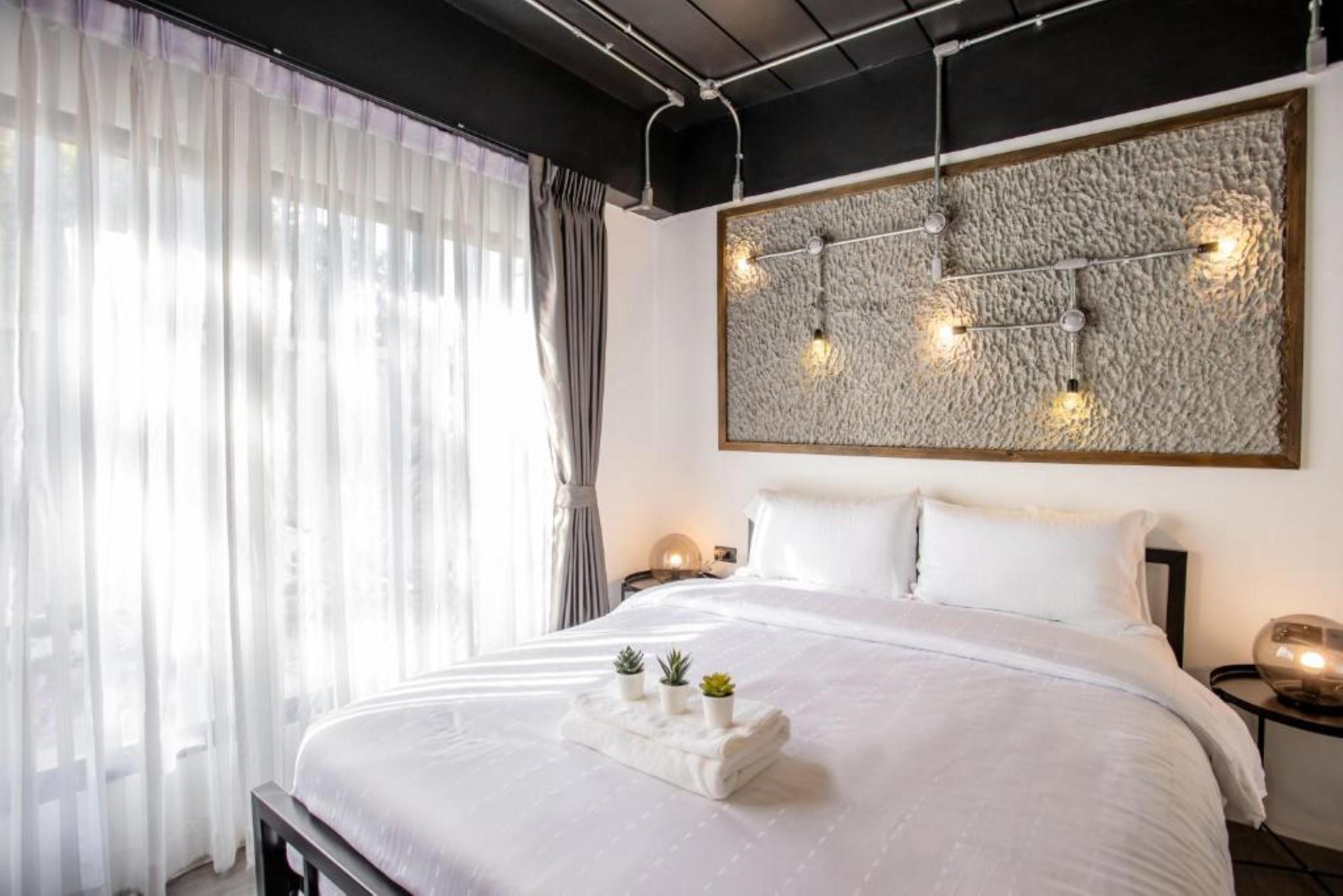 My Loft Hotel Sha Chiang Mai Eksteriør bilde