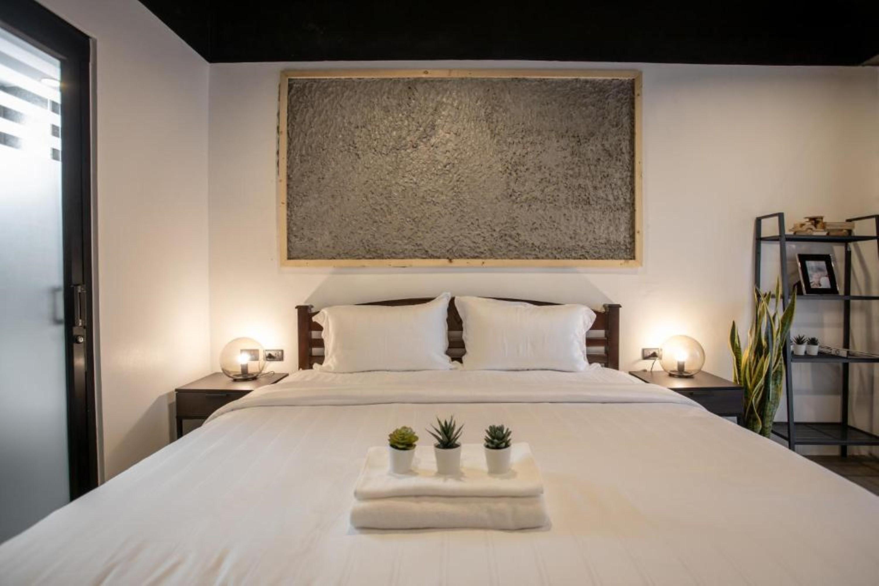 My Loft Hotel Sha Chiang Mai Eksteriør bilde