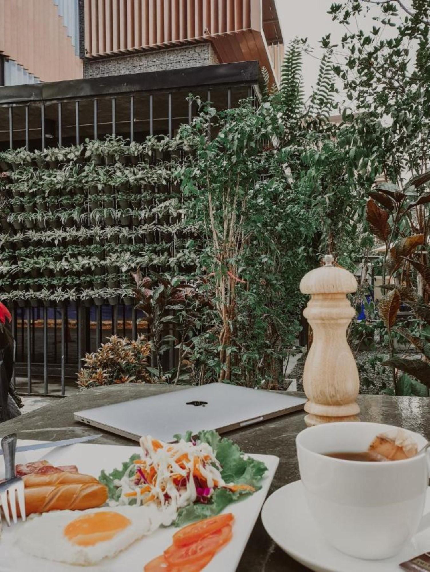 My Loft Hotel Sha Chiang Mai Eksteriør bilde
