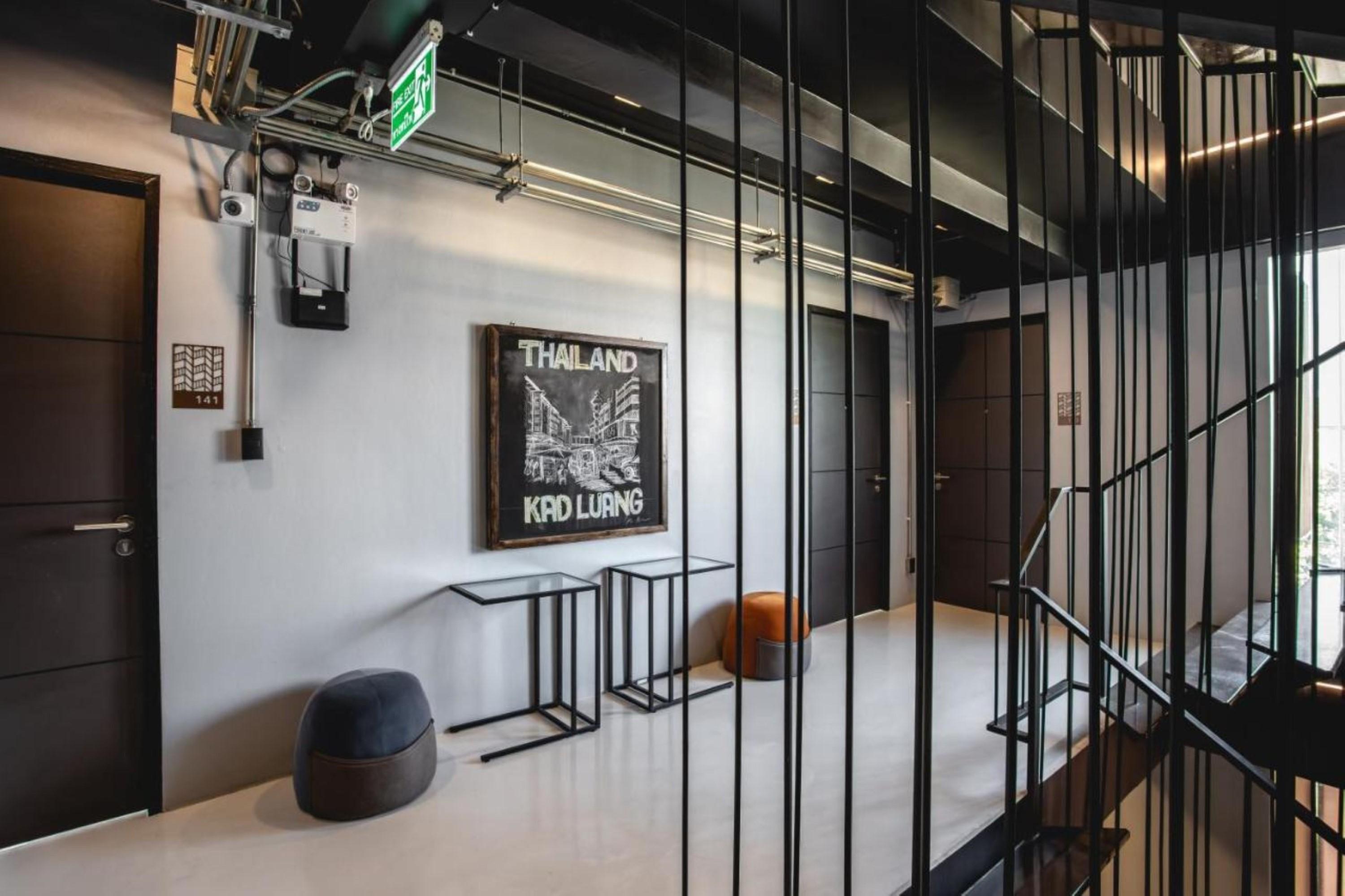 My Loft Hotel Sha Chiang Mai Eksteriør bilde