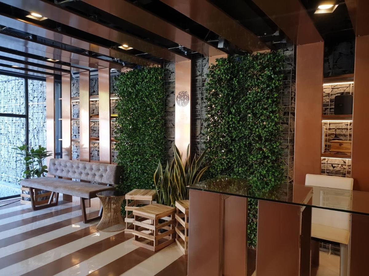My Loft Hotel Sha Chiang Mai Eksteriør bilde