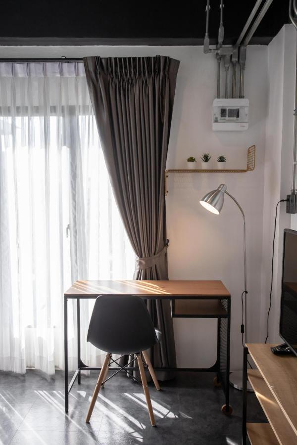 My Loft Hotel Sha Chiang Mai Eksteriør bilde